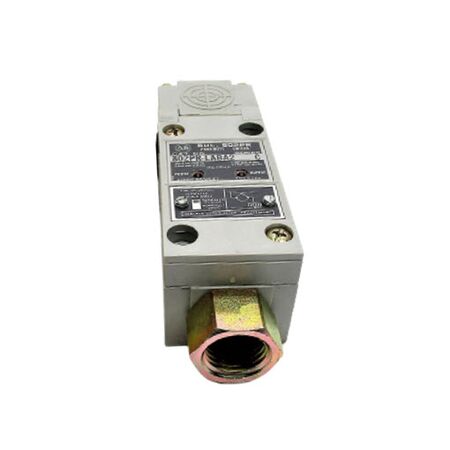 Allen-Bradley 802PRLABA2 Inductive Proximity Sensor