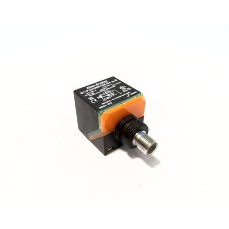 Allen-Bradley 871PD40BP40XD4 Proximity Sensor 40mm Sensing Distance