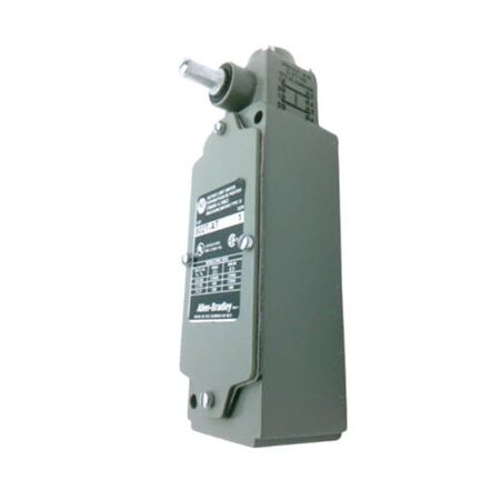 Allen-Bradley 802TAT Limit Switch NEMA Type 4/13