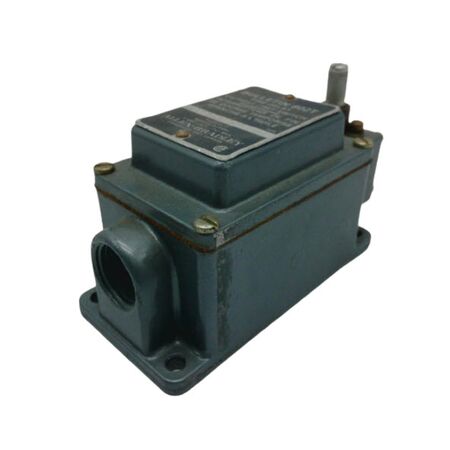 Allen-Bradley 802TR3TD Limit Switch Lever 802T Series