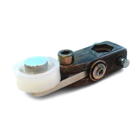 Allen-Bradley 802TW6 Limit Switch Roller Lever