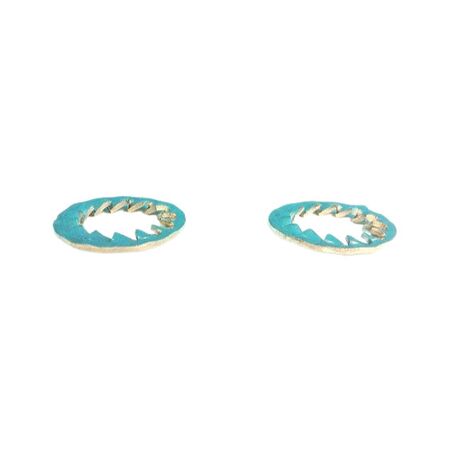 Allen-Bradley 871ALWN12 Lock Washer 12mm Metal