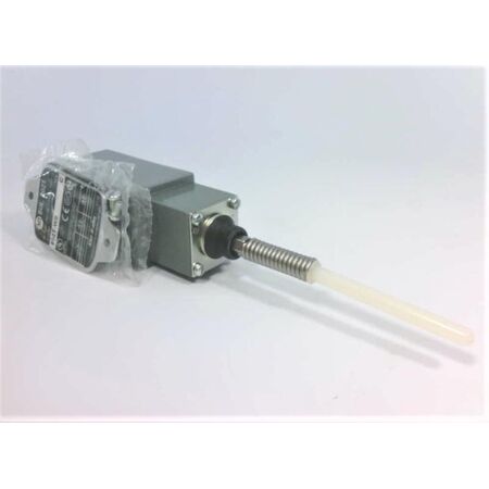 Allen-Bradley 802TWS Oil Tight Type 13 Limit Switch