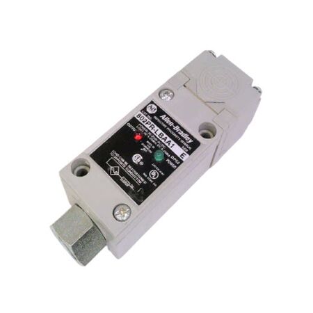 Allen-Bradley 802PRLBAA1 Inductive Proximity Sensor