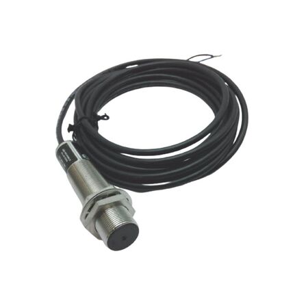 Allen-Bradley 871TL5A18 Proximity Sensor 3 Wire DC Standard Barrel