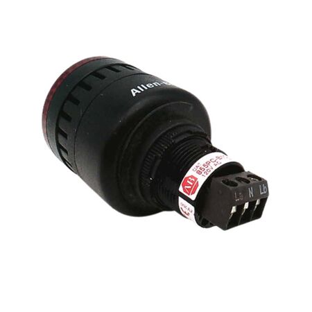 Allen-Bradley 855PCB10ME422 Alarm Signaling Sounder with LED