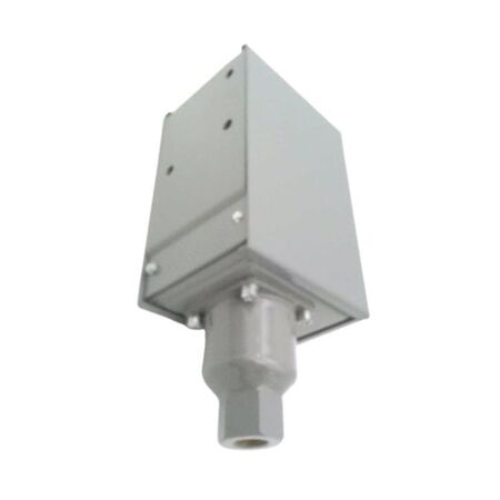 Allen-Bradley 836C4A Pressure Control Switch