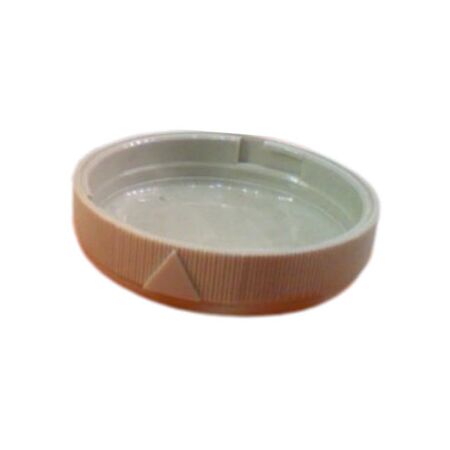 Allen-Bradley 855EAGCAP Stack Light Cap 50mm Gray