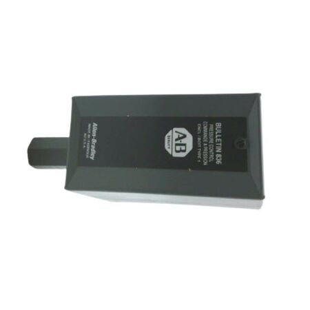 Allen-Bradley 836C10A Pressure Control Switch