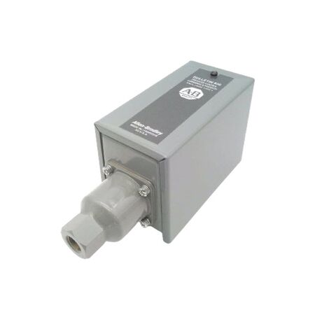 Allen-Bradley 836C4A Pressure Control Switch
