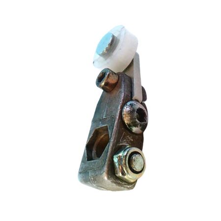 Allen-Bradley 802TW6 Limit Switch Roller Lever