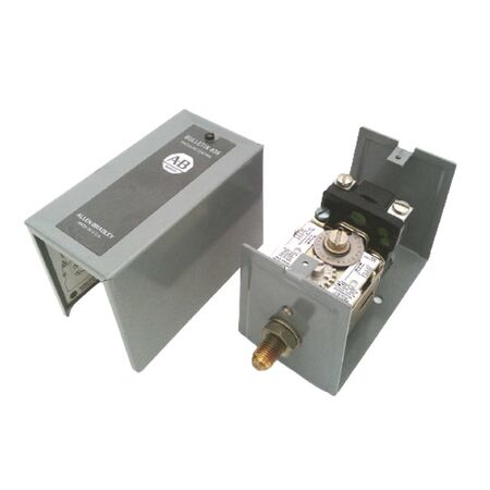 Allen-Bradley 836A1A Pressure Control Switch