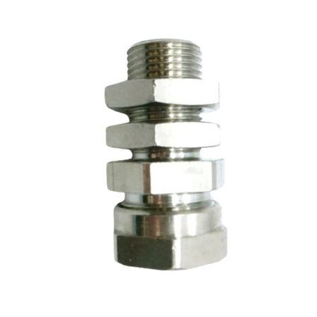 Allen-Bradley 871ABQN8 Quick-Change Mounting Bracket