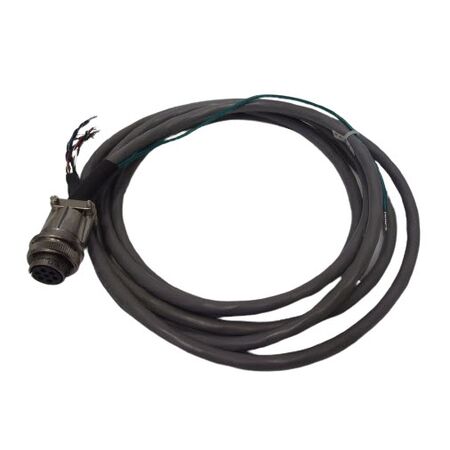 Allen-Bradley 845CAB10 Prewired Cable Assembly 7-Pin 10 Ft