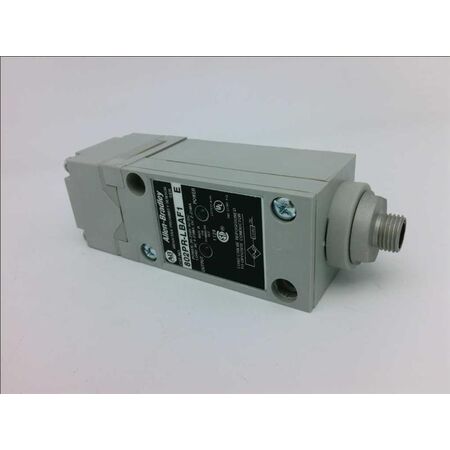 Allen-Bradley 802PRLBAF1 Inductive Sensor Limit Switch