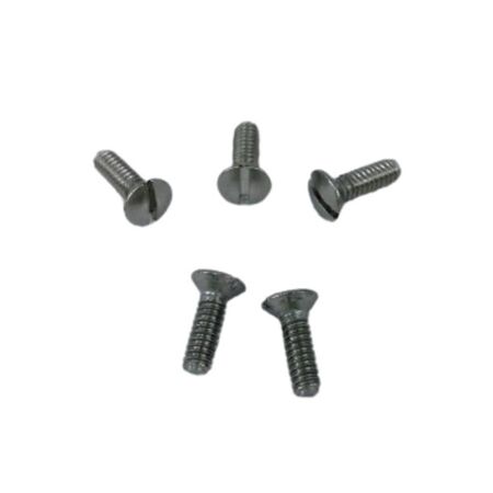 Allen-Bradley 855EASC Lens Securing Screws for 855E Modules