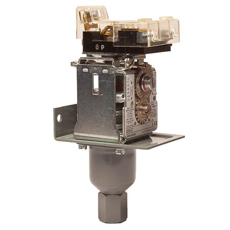Allen-Bradley 836C6 Electro-Mechanical Pressure Control Switch