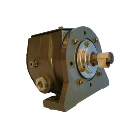 Allen-Bradley 808R1 Style R High Speed Normally Closed Speed Switch