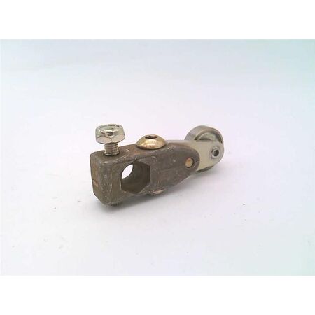Allen-Bradley 802TW6B Micrometer Adjustable Roller Lever