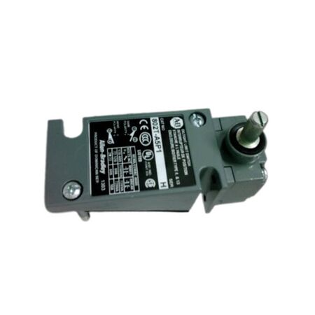 Allen-Bradley 802TA5P1 Limit Switch NEMA Type 4/13