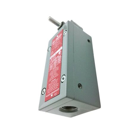 Allen-Bradley 802XA7 Limit Switch