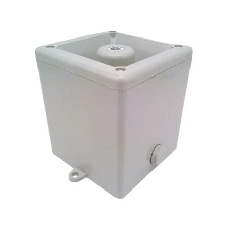 Allen-Bradley 855HBA10CD Industrial Horn 115VAC