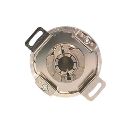 Allen-Bradley 842ECMMIP9BA Absolute Encoder with Integrated Motion on Ethernet/IP