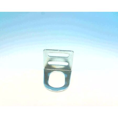 Allen-Bradley 871ABRN22 Nickel Plated Brass Mounting Bracket for Proximity Sensor