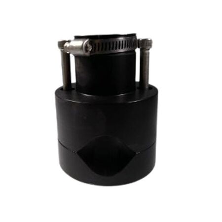 Allen-Bradley 30mm Threaded or Smooth Sight Glass Mount