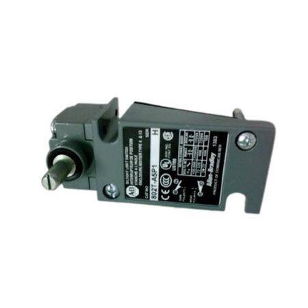 Allen-Bradley 802TA5P1 Limit Switch NEMA Type 4/13
