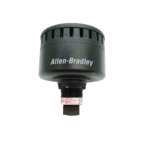 Allen-Bradley 855PB10LE22 Panel Mount Sounder 120 VAC
