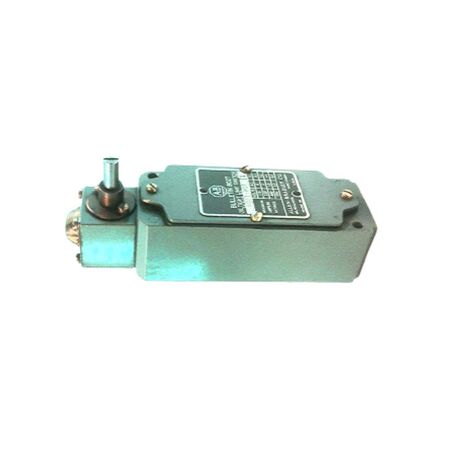 Allen-Bradley 802TH1T Limit Switch NEMA Type 4 and 13
