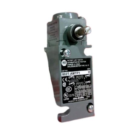 Allen-Bradley 802TAMTP1 Limit Switch NEMA Type 4/13