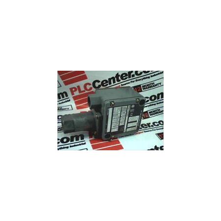 Allen-Bradley 836TT350JX7 T-Style Pressure Control 80-550 PSI