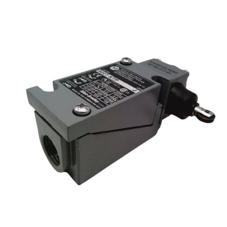 Allen-Bradley 802TKTP Limit Switch NEMA Type 4 and 13