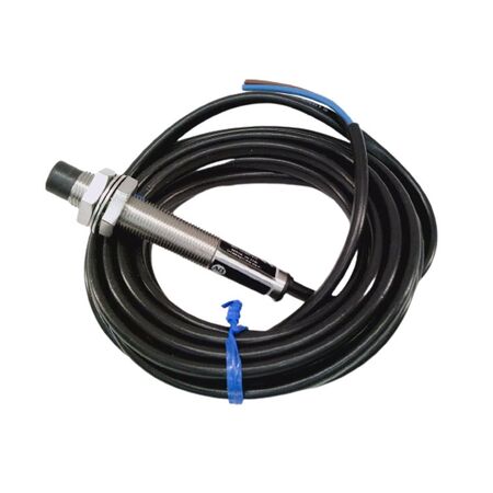 Allen-Bradley 871TG4B12 Proximity Switch 4mm Sensing Distance