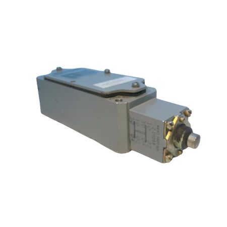 Allen-Bradley 802TBT Limit Switch NEMA Type 4 and 13