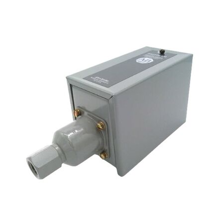 Allen-Bradley 836C63A Pressure Control Device