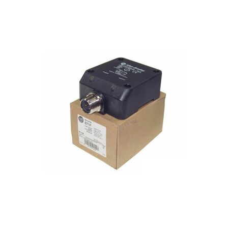 Allen-Bradley 871FK65N80N3 Proximity Switch 65mm Range