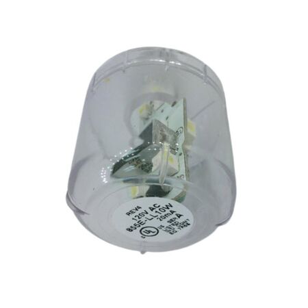 Allen-Bradley 855ELL10W White LED Stack Light Module