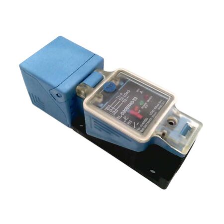 Allen-Bradley 871LD20EN40T3 Limit Style Inductive Sensor