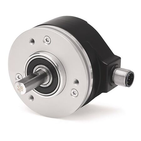 Allen-Bradley 842HR Multi-Turn Sine Cosine Serial Encoder