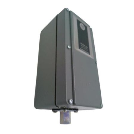 Allen-Bradley 836C6J Pressure Control Device