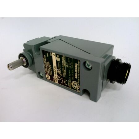 Allen-Bradley 802TAGPJ1 Limit Switch NEMA Type 4/13