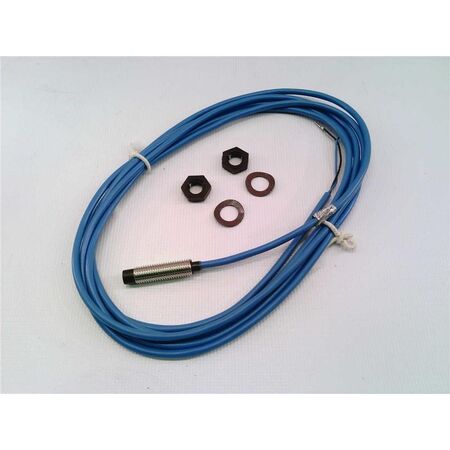 Allen-Bradley 871CDH2M8A2 Miniature Inductive Sensor