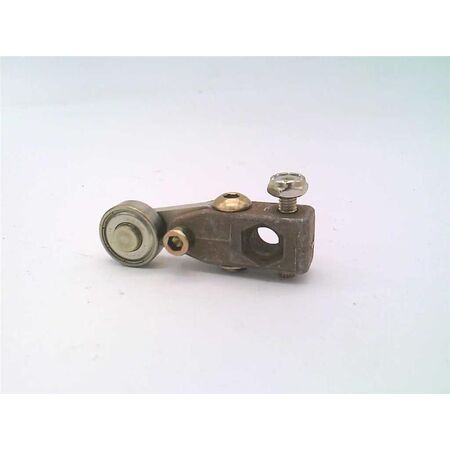 Allen-Bradley 802TW6B Micrometer Adjustable Roller Lever