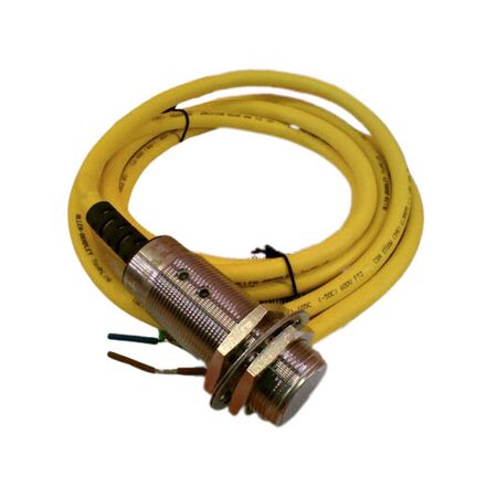 Allen-Bradley 871TMB10C30H2 Inductive Sensor Metal Face 30mm Barrel