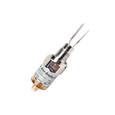 Allen-Bradley 840ETB1B2A1D4 Solid-State Level Condition Sensor