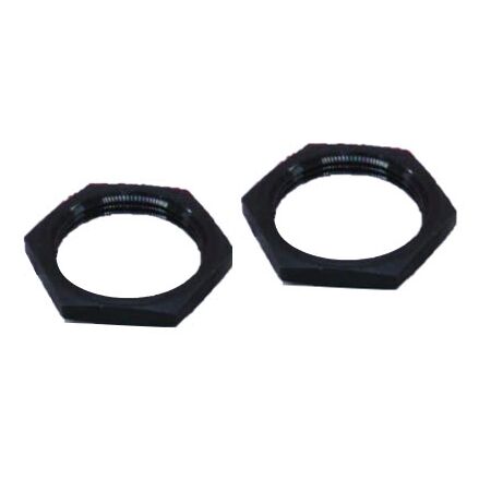 Allen-Bradley 871CN5 Mounting Nuts for Mini Proximity Sensor
