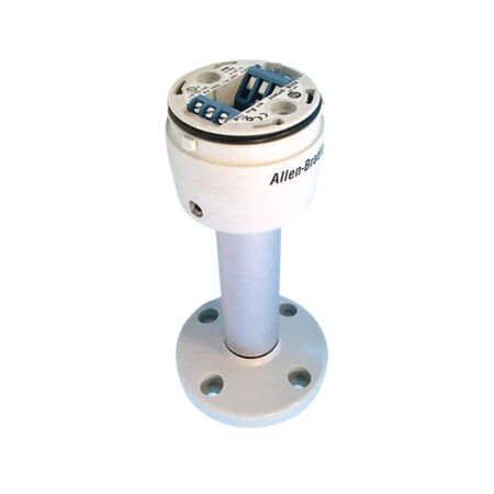 Allen-Bradley 855EGPM10 Pole Mounting Control Tower Base